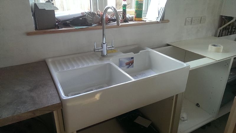 Complete Carpentry