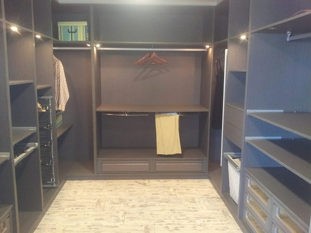 Trabajo de Complete Carpentry en Fuengirola