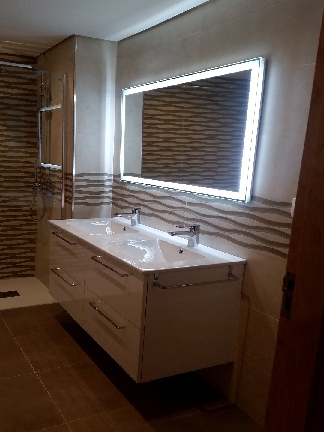 Trabajo de Complete Carpentry en Fuengirola